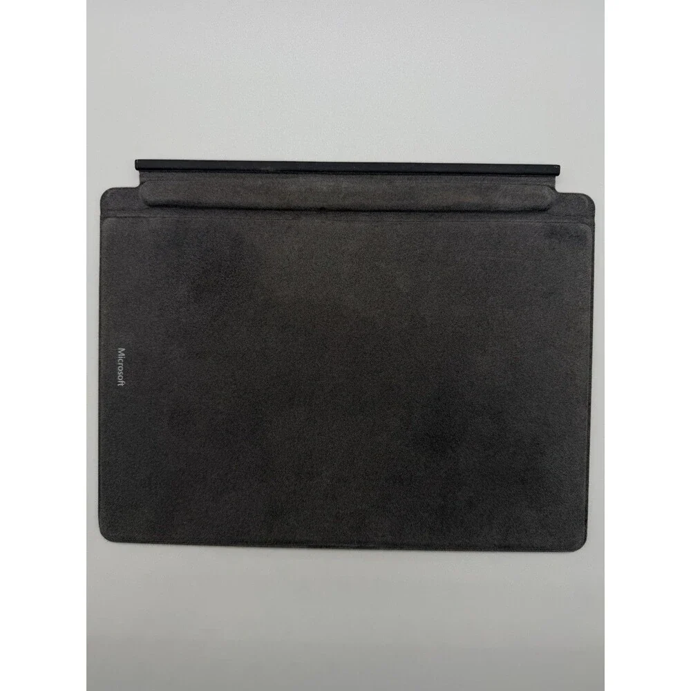 Microsoft Surface Pro Keyboard with Pen Storage Black - Model 1864, 8,9,10 11th